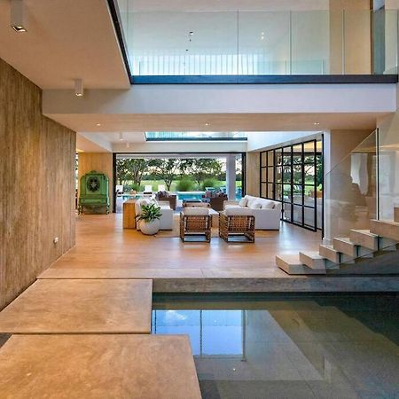 Villa Polos, Prestigious Haven In Casa De Campo La Romana Ngoại thất bức ảnh