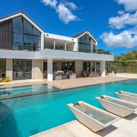 Villa Polos, Prestigious Haven In Casa De Campo La Romana Ngoại thất bức ảnh