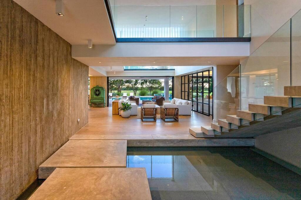 Villa Polos, Prestigious Haven In Casa De Campo La Romana Ngoại thất bức ảnh