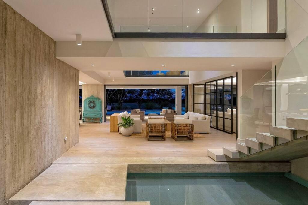 Villa Polos, Prestigious Haven In Casa De Campo La Romana Ngoại thất bức ảnh