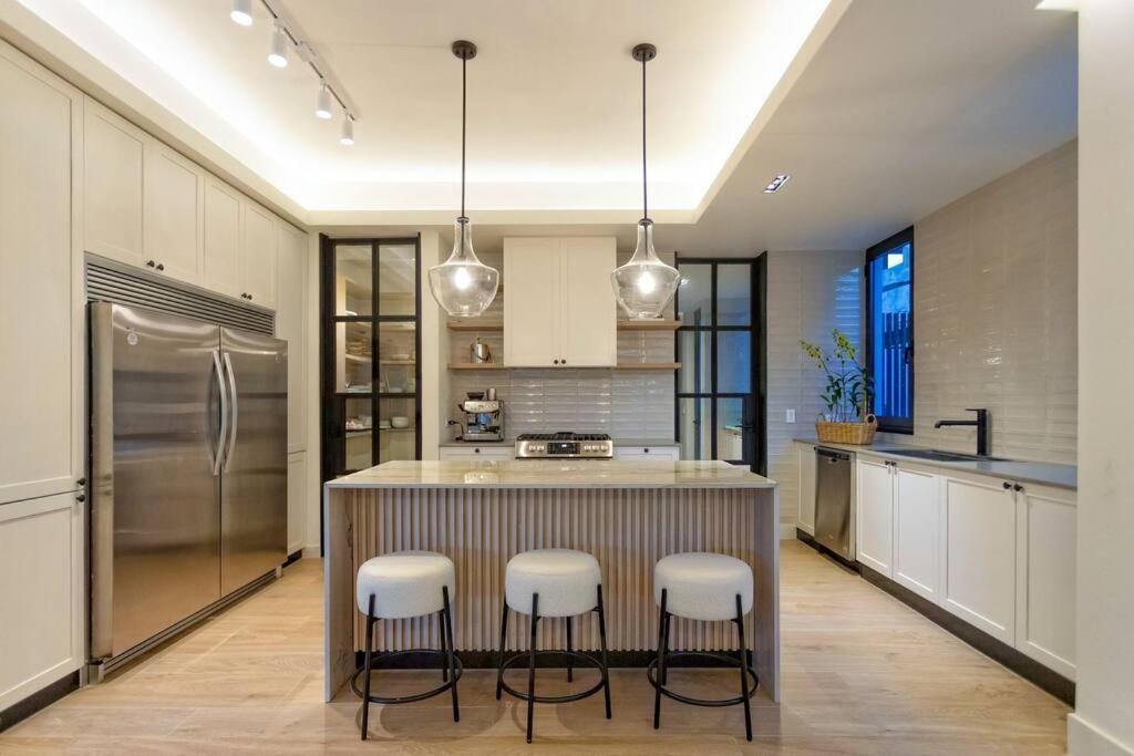 Villa Polos, Prestigious Haven In Casa De Campo La Romana Ngoại thất bức ảnh