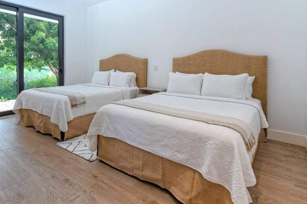 Villa Polos, Prestigious Haven In Casa De Campo La Romana Ngoại thất bức ảnh